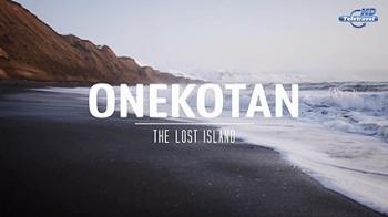  -   / Onekotan. The Lost Island DUB