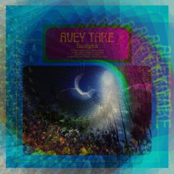 Avey Tare - Eucalyptus [24 bit 96 khz]