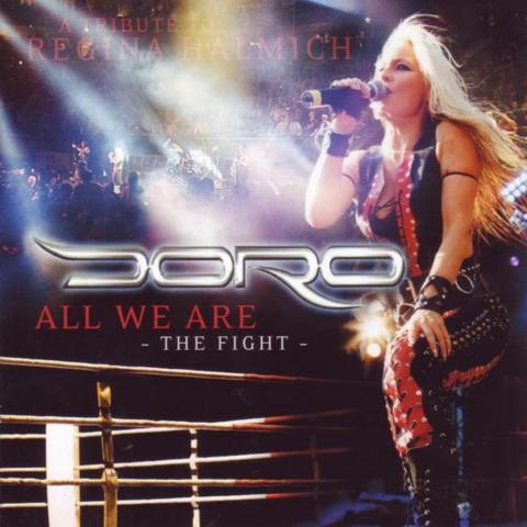 Doro Discography 