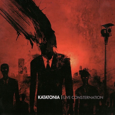 Katatonia Discography 