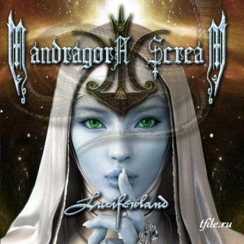 Mandragora Scream - Luciferland