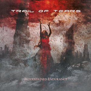 Trail Of Tears -  
