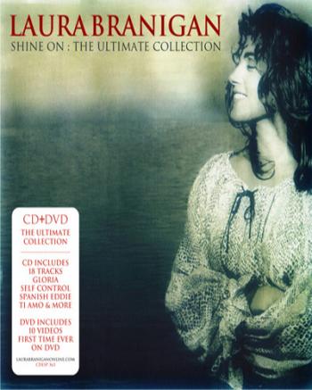 Laura Branigan - Shine On: The Ultimate Collection