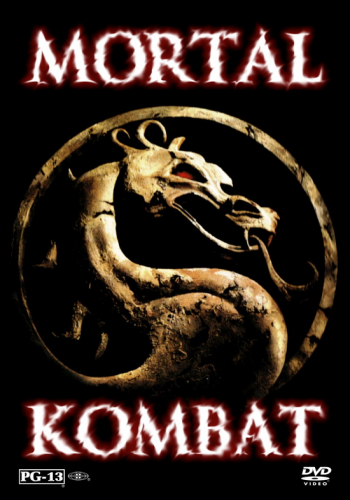   / Mortal Kombat MVO
