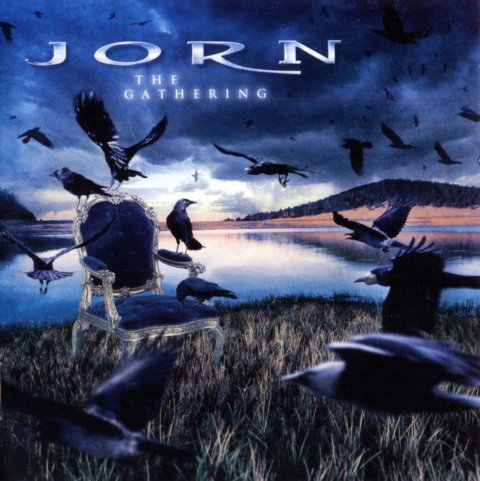 Jorn Lande Discography 