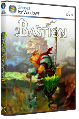 Bastion 