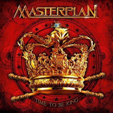 Masterplan - Discography 