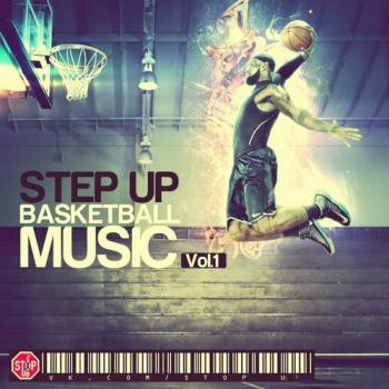 VA - Basketball Music Vol.1 by Step Up