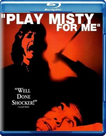     / Play Misty for Me DUB
