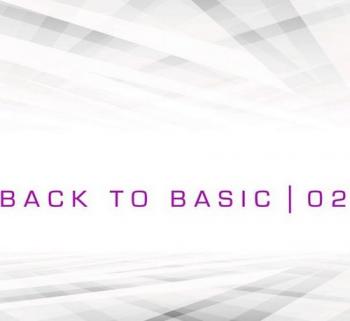 VA - Back To Basic, Vol.2