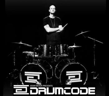 Adam Beyer - Drumcode 144 Live @ Spazio 900, Rome