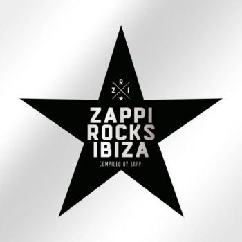 VA - Zappi Rocks Ibiza, Vol. 1