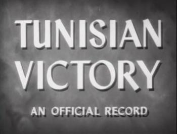   -    ( 9) / Tunisian Victory VO