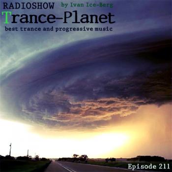 Dj Ivan-Ice-Berg - Trance-Planet #211