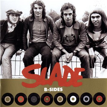 Slade - Discography 