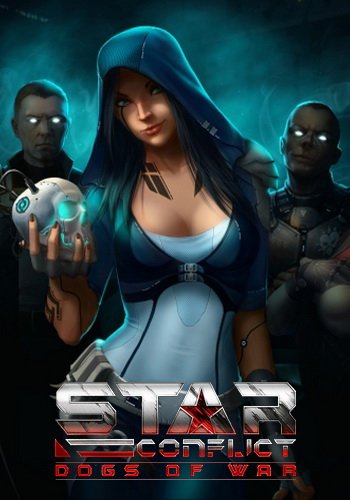 Star Conflict: Dogs of War [1.2.4a.79622]
