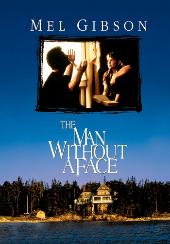    / The Man Without a Face MVO