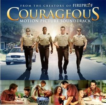 OST  / Courageous