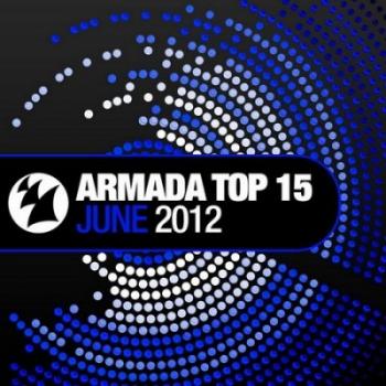 VA - Armada Top 15 June 2012
