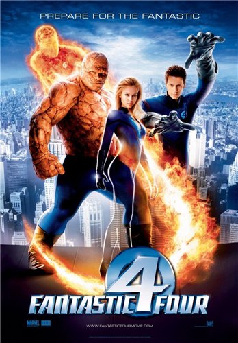  ,  :    [] / Fantastic Four, 4: Rise of the Silver Surfer [Dilogy] 2xDUB (