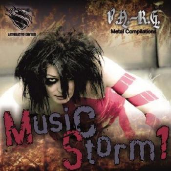 VA-Music Storm vol 1-2