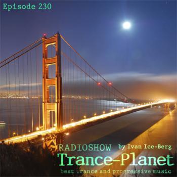 Dj Ivan-Ice-Berg - Trance-Planet #230