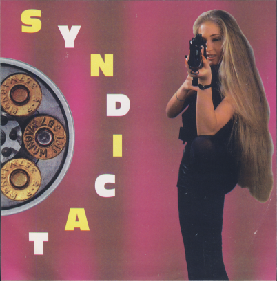VA - Syndicat , New Syndicate 