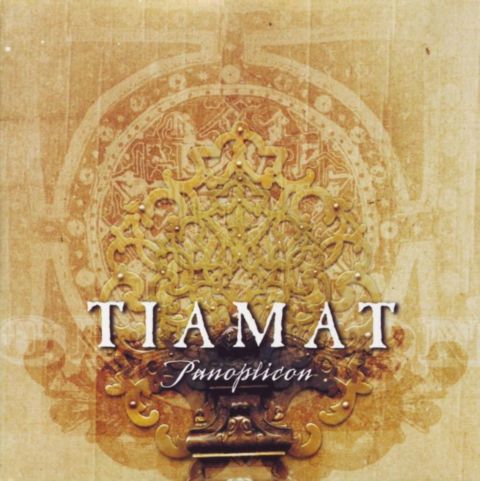 Tiamat Discography 