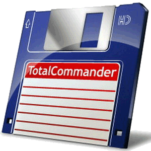 Total Commander 8.00 Beta 22 PowerPack 2012.3 + Portable