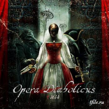 Opera Diabolicus - 1614