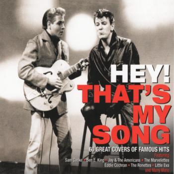 VA - Hey! That's My Song (3CD)
