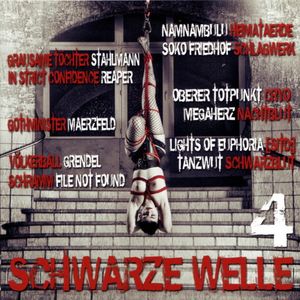 VA - Schwarze Welle 