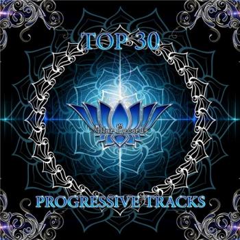 VA - Top 30 Progressive Tracks Vol.1-2