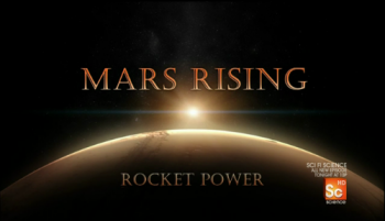    -   / Discovery. Mars Rising - Rocket Power VO
