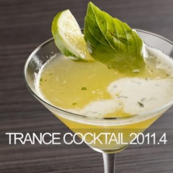 VA - Trance Cocktail 2011.4