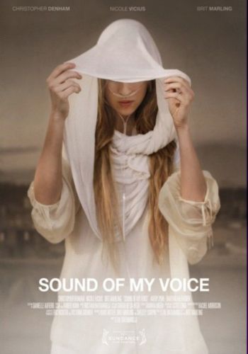    / Sound of My Voice DVO
