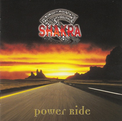 Shakra - Discography 