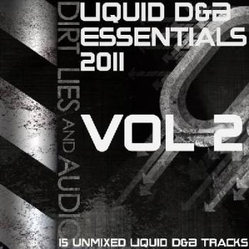 VA - Liquid D&B Essentials Vol. 2