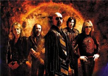 Judas Priest - Discography