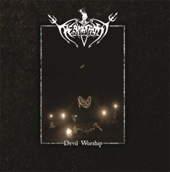 Permafrost - Devil Worship