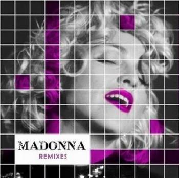 Madonna - Remixes [Unofficial Release]