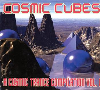 VA - Cosmic Cubes vol 1