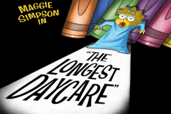 :    / The Simpsons: The Longest Daycare