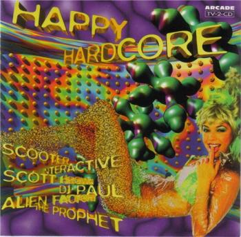 VA - Happy Hardcore 1