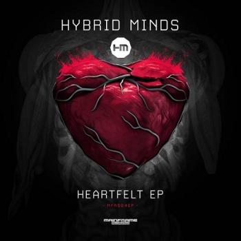 Hybrid Minds Heartfelt EP