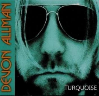 Devon Allman - Turquoise