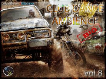 VA - Club Dance Ambience vol.8