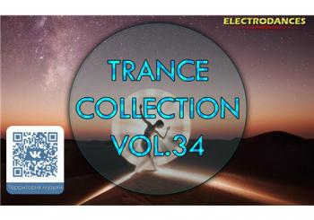 VA - Trance ollection vol.34