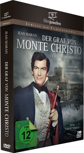  - / Le comte de Monte-Cristo DUB+MVO