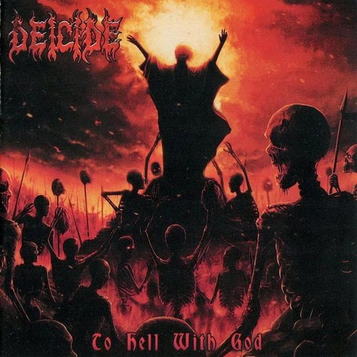 Deicide - Discography 